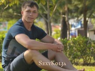 SexyKolja