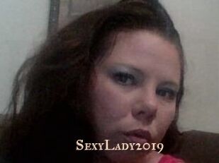 SexyLady2019