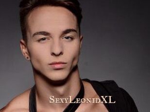 SexyLeonidXL