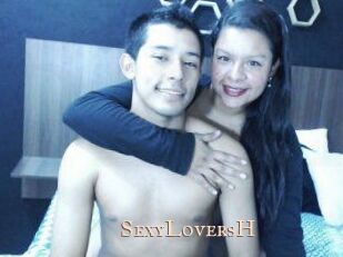 SexyLoversH