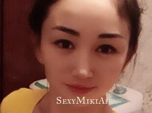 SexyMikiAh