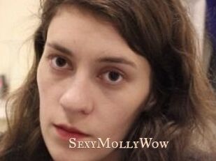 SexyMollyWow