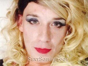 SexySophie2902