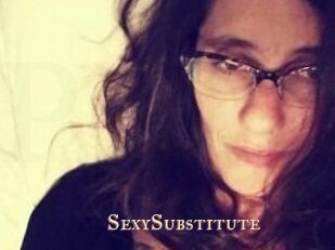 SexySubstitute