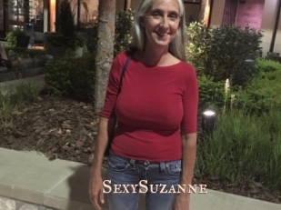 SexySuzanne