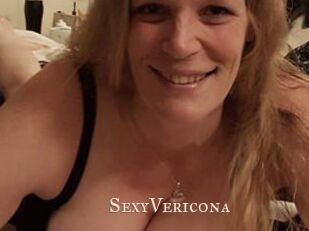SexyVericona Pink Center Fold