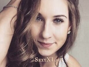 SexyXLacy Pink Center Fold