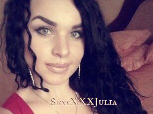 SexyXXXJulia