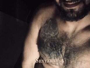 Sexyarab24