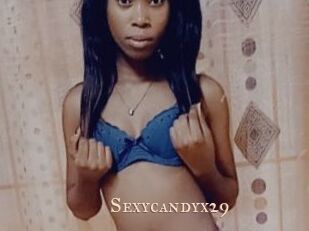 Sexycandyx29