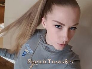 SexylilThang817