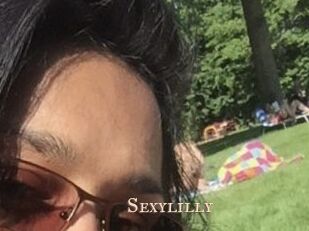 Sexylilly