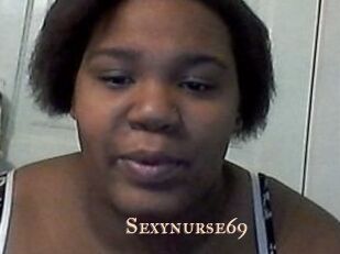 Sexynurse69