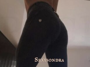 Sexysondra