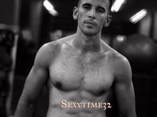 Sexytime32