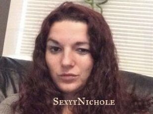 SexyyNichole