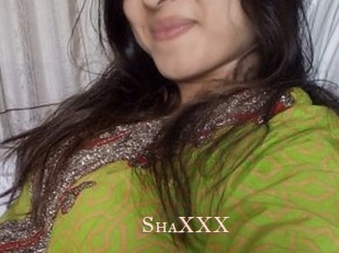 Sha_XXX