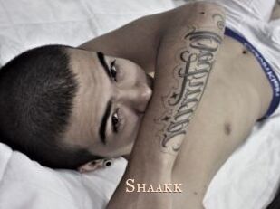 Shaakk