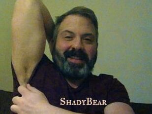 ShadyBear