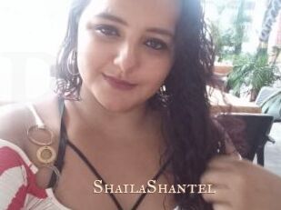 ShailaShantel