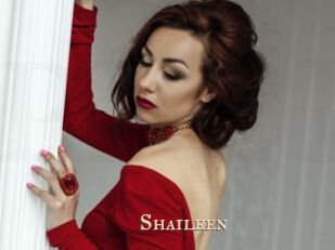 Shaileen