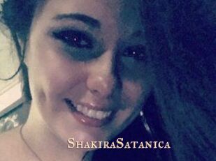 ShakiraSatanica