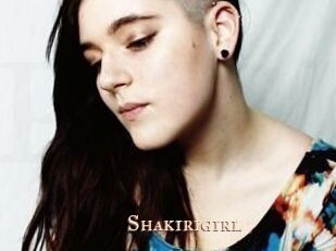 Shakirigirl