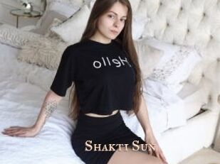 Shakti_Sun