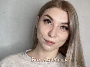 ShalyBredber