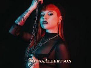 ShanaAlbertson
