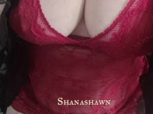 Shanashawn