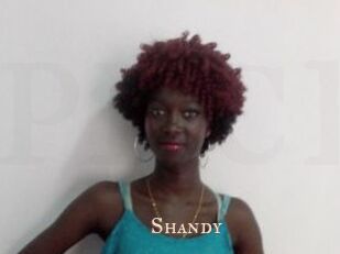 Shandy