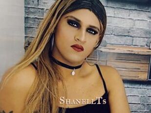 ShanellTs