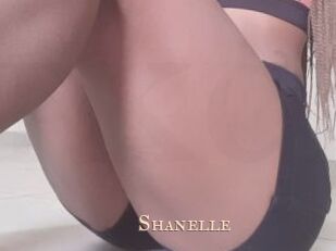 Shanelle