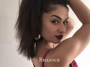 Shanice