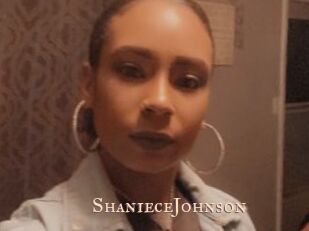 ShanieceJohnson Pink Center Fold