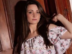 ShannonCAM Pink Center Fold