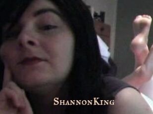 ShannonKing