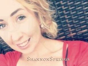 ShannonSprings