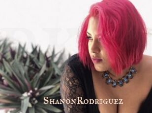 ShanonRodriguez