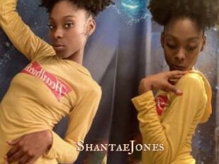 ShantaeJones