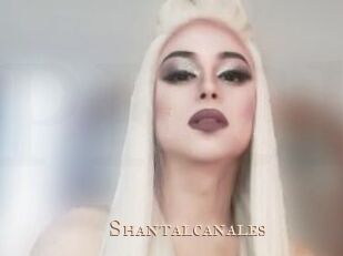 Shantalcanales