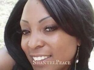 Shantel_Peace