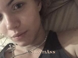 ShantiAnn