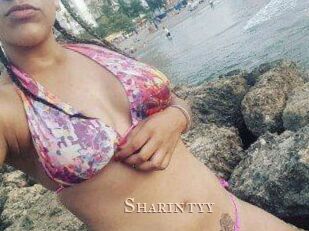 Sharintyy