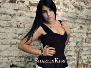 SharlisKiss