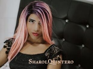 SharolQuintero