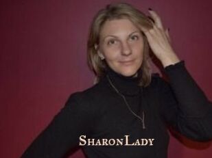 SharonLady