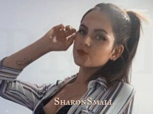 SharonSmall