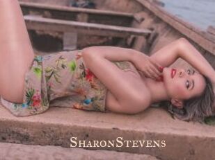 SharonStevens Pink Center Fold